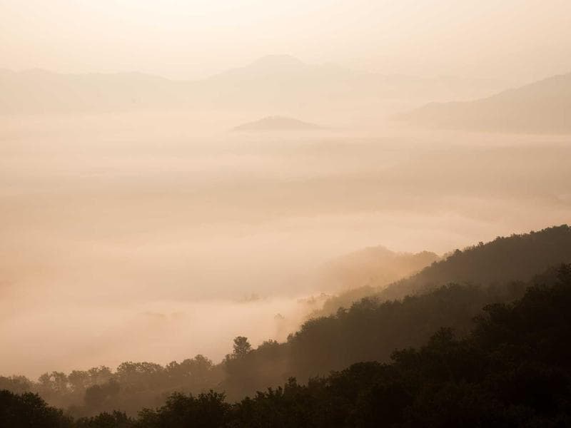 AI model integration conceptual visualization